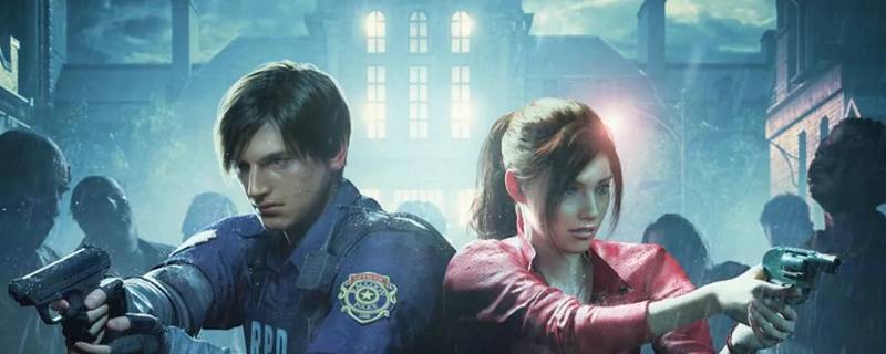 生化危机2装饰怎么佩戴（生化危机2装饰有什么用）