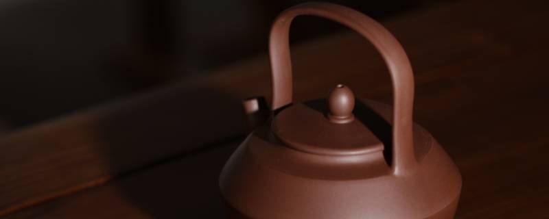 手拉壶会闷茶吗（闷茶壶可以闷什么茶）