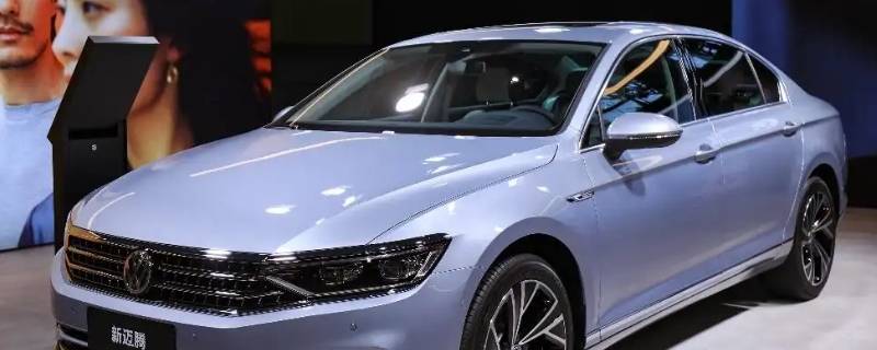 迈腾手套箱黑盒子干啥的 迈腾手套箱钥匙在哪