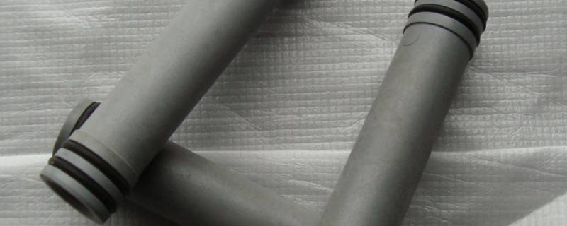 反渗透8寸连接器作用