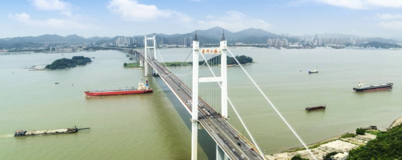 虎门几个区县 虎门有几个区几个县