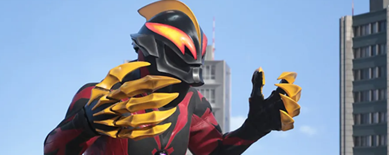 贝利亚的爪子会动吗（贝利亚的爪子长什么样子）