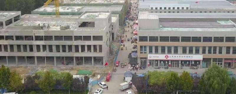 连云港泰源市场营业时间（连云港泰源市场营业时间是几点）