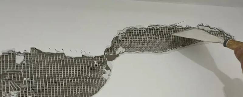 铲墙皮门框两边需要铲吗 铲墙皮顶部还需要铲吗