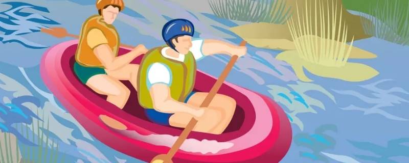 霍山大峡谷漂流有休息的地方吗（安徽霍山大峡谷漂流好玩吗）