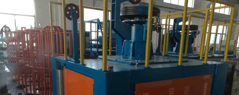 梅花落线机怎么调成圈大小 梅花落线机怎么调成圈大小视频