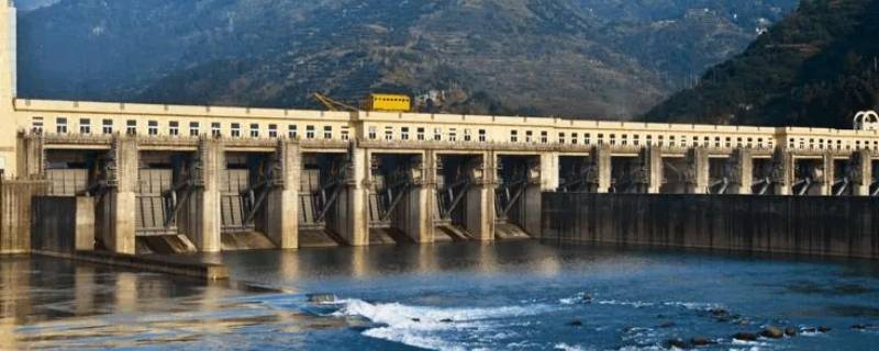 水工建筑物负压多大不利（水工建筑物荷载规范）