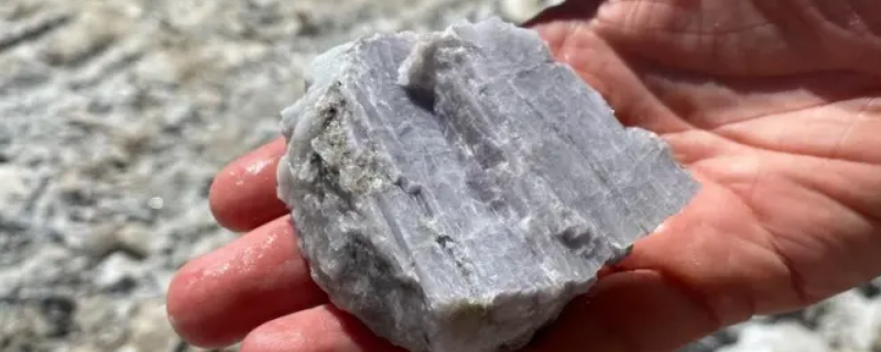 天际股份锂矿面积 天齐锂业锂矿储量估值