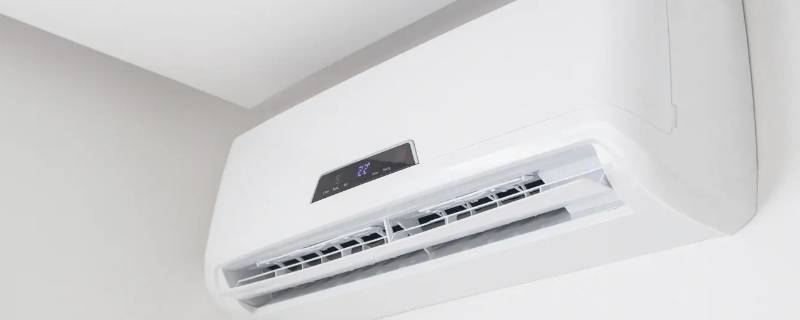 空调网格有灯光（空调网格有灯光闪烁）