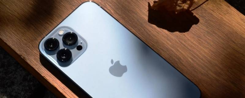 苹果13怎么拍天使环