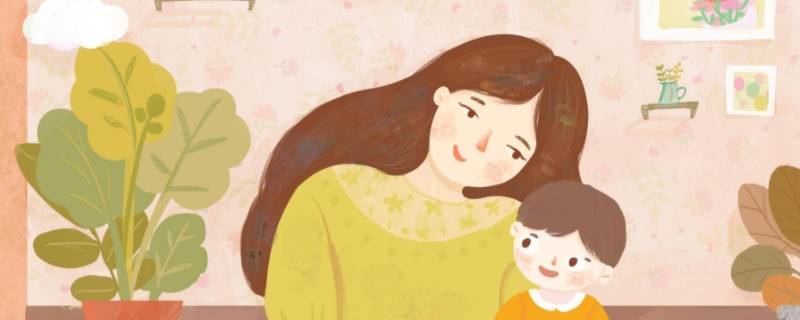 赞美妈妈的诗句有哪些（赞美妈妈的诗句有哪些四年级）