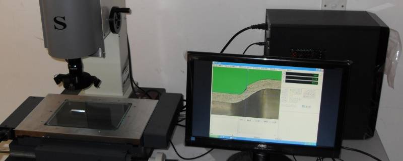 高清影像测量仪哪家好(高清影像测量仪哪家好用)