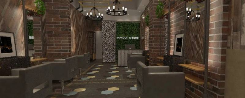 造型办公室服务是干什么的