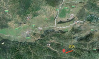 关中地区包括哪些城市 关中地区包括哪几个城市