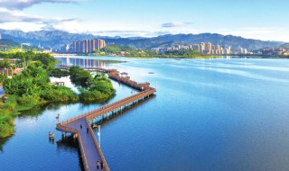 闽东地区包括哪些城市（闽东地区包括哪些城市地图）