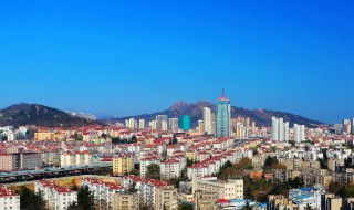 胶南地区包括哪些城市（胶南地区包括哪些城市和县）