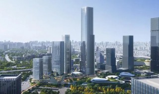 金桥城市副中心包括哪些地区（金桥副中心在哪里）