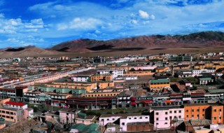 阿里地区包括哪些城市 阿里地区的城市