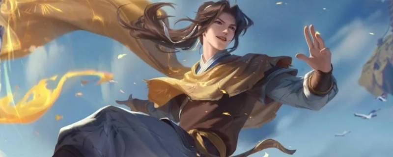 总有人间一两风出自哪首诗（总有人间一两风完整诗句）