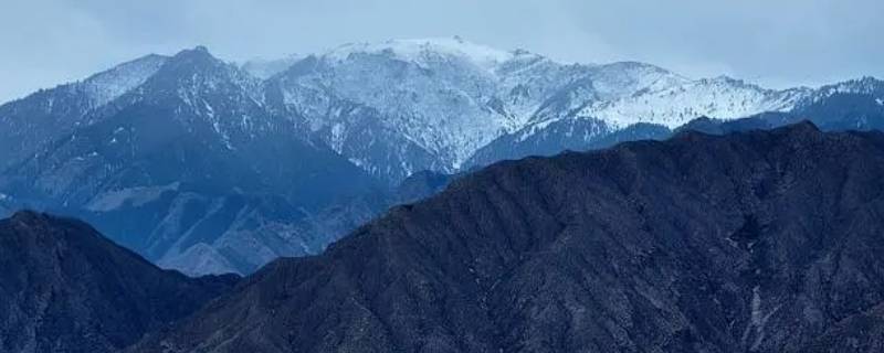 山山而川的爱情含义（山川形容爱情）