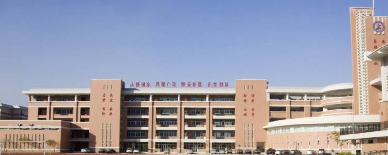 公办高中校长是什么级别（公立高中副校长级别）