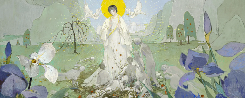 伊甸园的含义（伊甸园的意思是什么?）