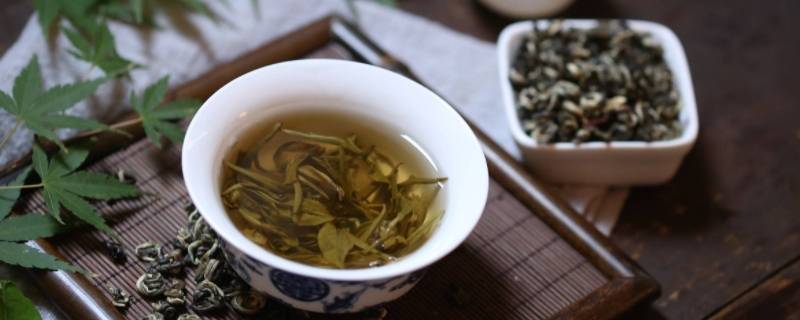 宣城茶叶有哪些品种（宣城茶叶有哪些品种好）