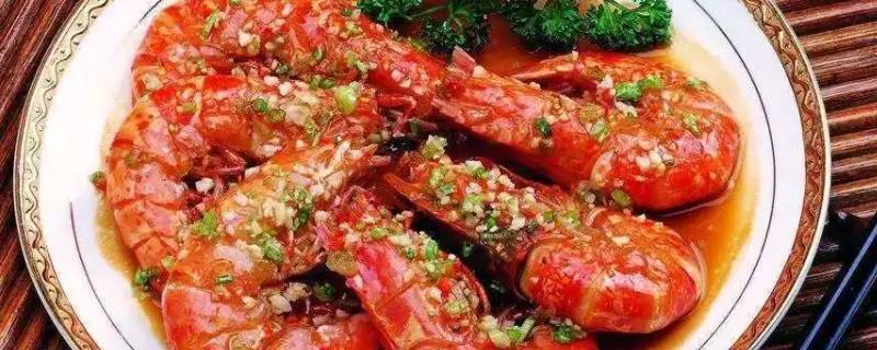 潜江油焖大虾酱配方（正宗潜江油焖大虾香料配方）