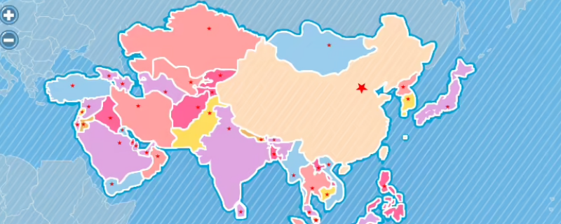 亚洲大还是中国大（亚洲大还是中国大?）