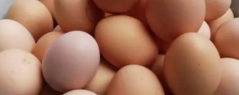 鸡蛋没煮熟怎么补救 没有煮熟的鸡蛋怎么办