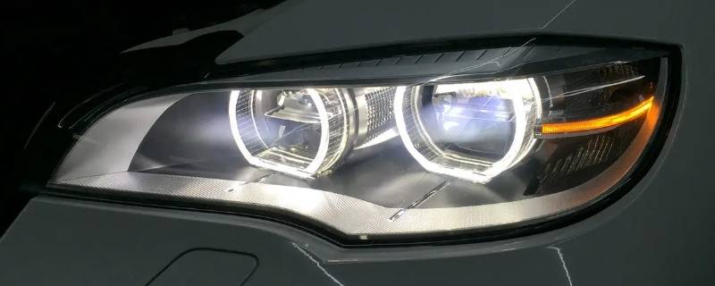 车辆随动转向前照灯的缩写（车辆随动转向前照灯的缩写英文）