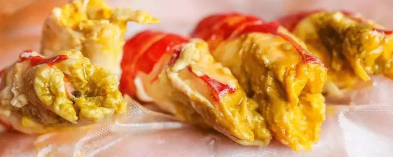 虾黄的做法（虾黄的做法大全家常）