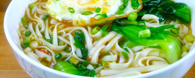 加工鲜面条的最佳配方（生产鲜面条配方）