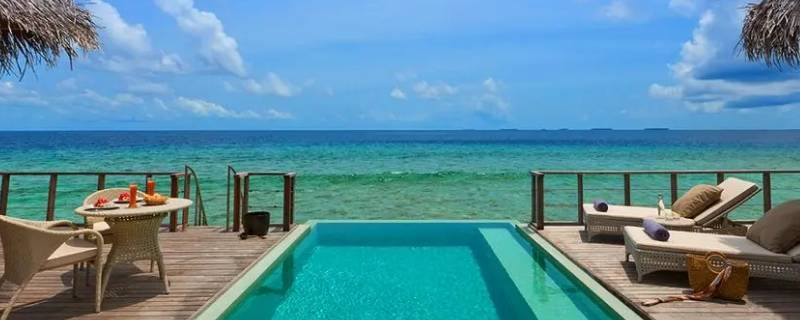 云天碧海是什么意思 云天碧水什么意思