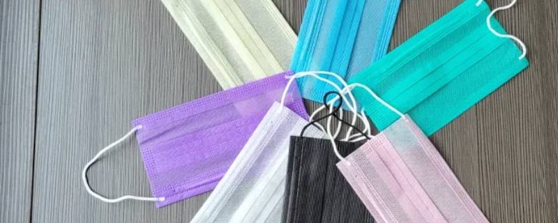 口罩用开水烫过还可以用吗 用热水泡过口罩能不能用