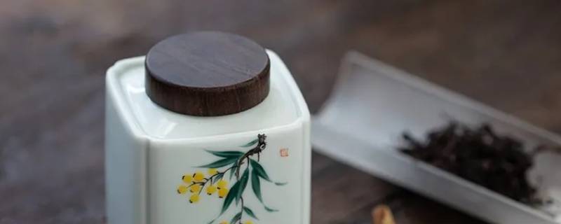 醒茶罐和存茶罐的区别（普洱醒茶罐跟保存茶罐有啥区别）