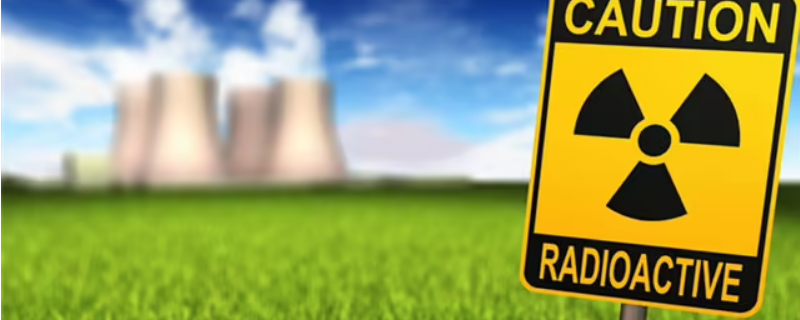 放射性元素为何能杀人 放射性元素伤人新闻