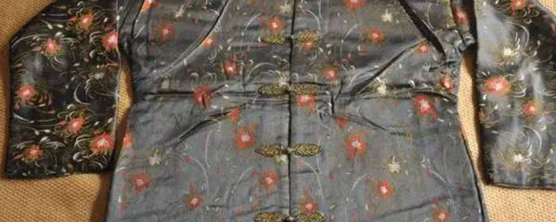 衣裳在古代的意思是什么 人们常说的衣裳在古代指什么