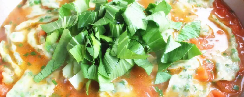 韭菜面片的做法步骤 韭菜片片面的做法窍门