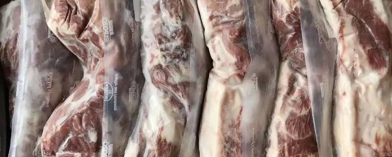 猪身上最差的肉叫什么（猪身上分别有哪些肉）