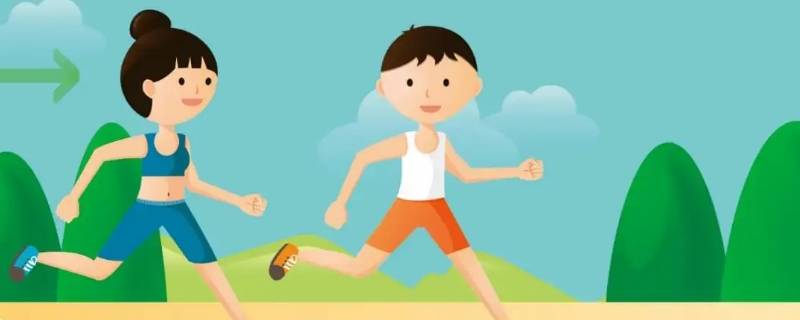 四公里跑步多长时间（四公里跑步多长时间算快）