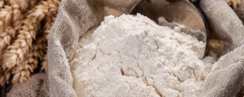 俄罗斯面粉为什么便宜（俄罗斯面粉为什么便宜些）