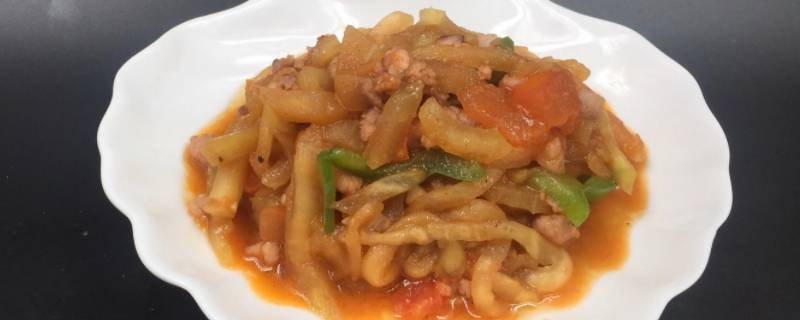 炒茄子丝的做法窍门（炒茄子丝的做法窍门有哪些）