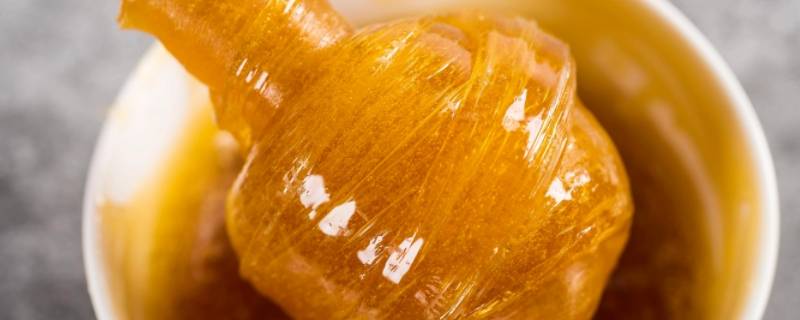 饴糖的做法 饴糖的做法大全窍门