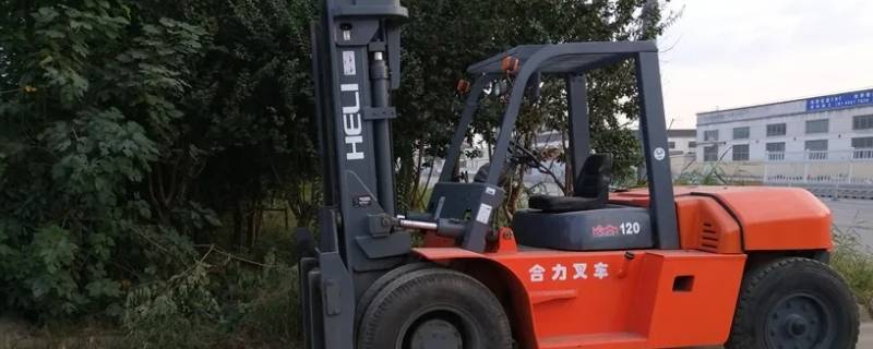 学叉车要多少学费 学叉车要多少学费2020武汉