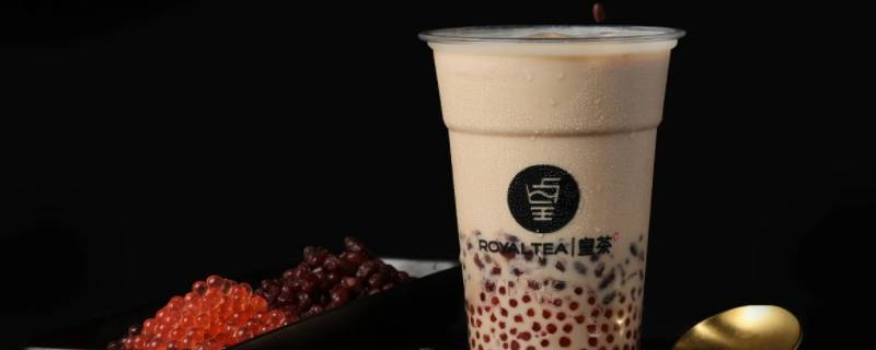 奶茶和酒能不能一起喝 奶茶和酒一起喝的后果