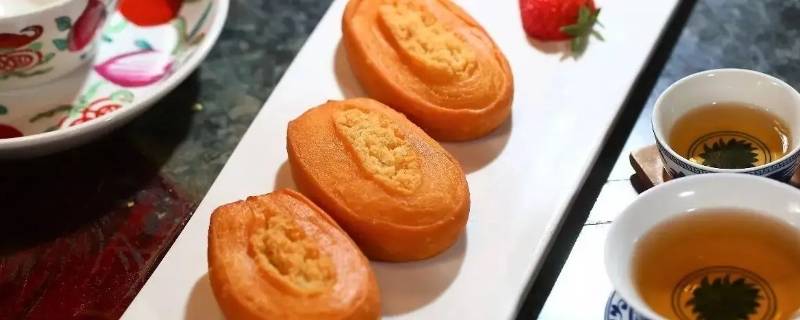 牛脷酥的做法和配方（牛酥肉的做法窍门）