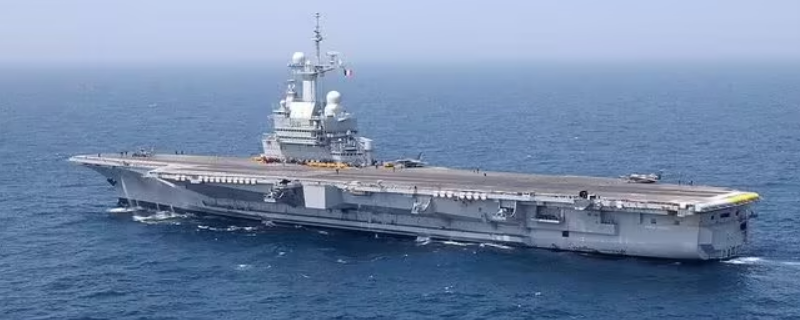 航母和军舰的区别 航母与战舰的区别