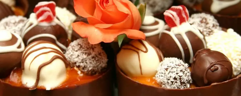 夸别人做的点心好手艺（夸别人的点心做得好）