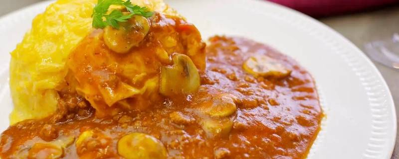 100g的咖喱块够几人吃（咖喱100g够几个人吃）